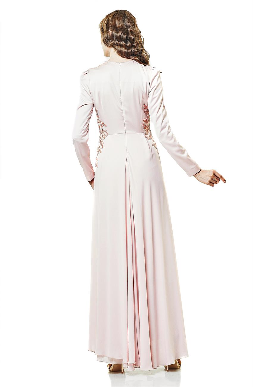 Evening Dress Dress-Powder KA-B5-23008-32