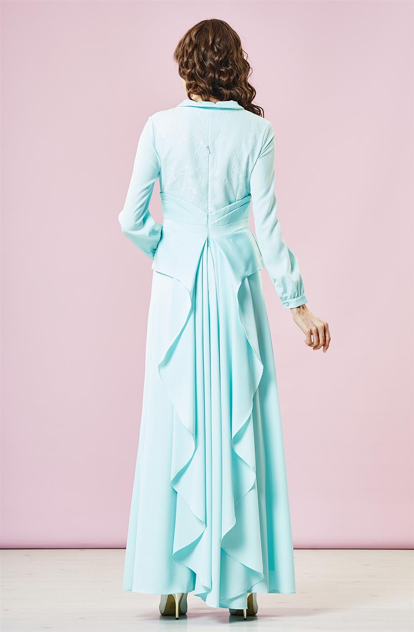 Evening Dress Dress-Minter DO-A4-64017-54