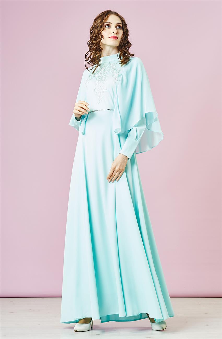 Evening Dress Dress-Minter DO-A4-64021-54