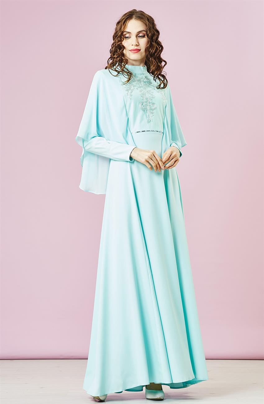 Evening Dress Dress-Minter DO-A4-64021-54