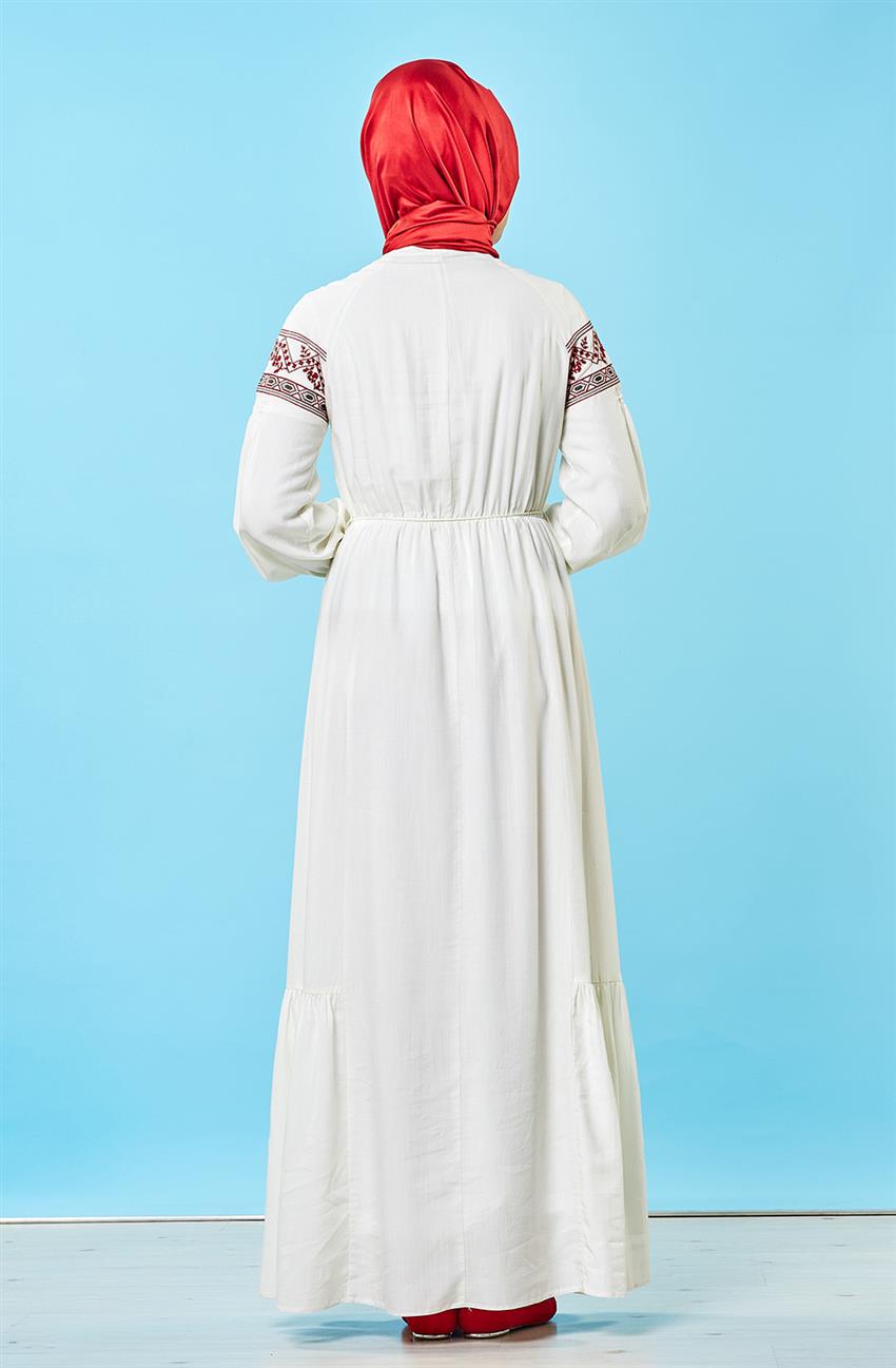 Dress-Optik White KA-B7-23092-02