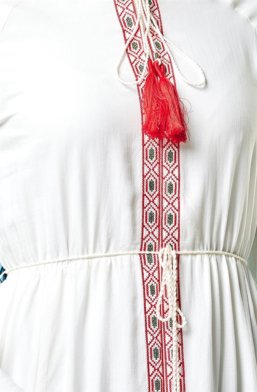 فستان-أبيض KA-B7-23092-02