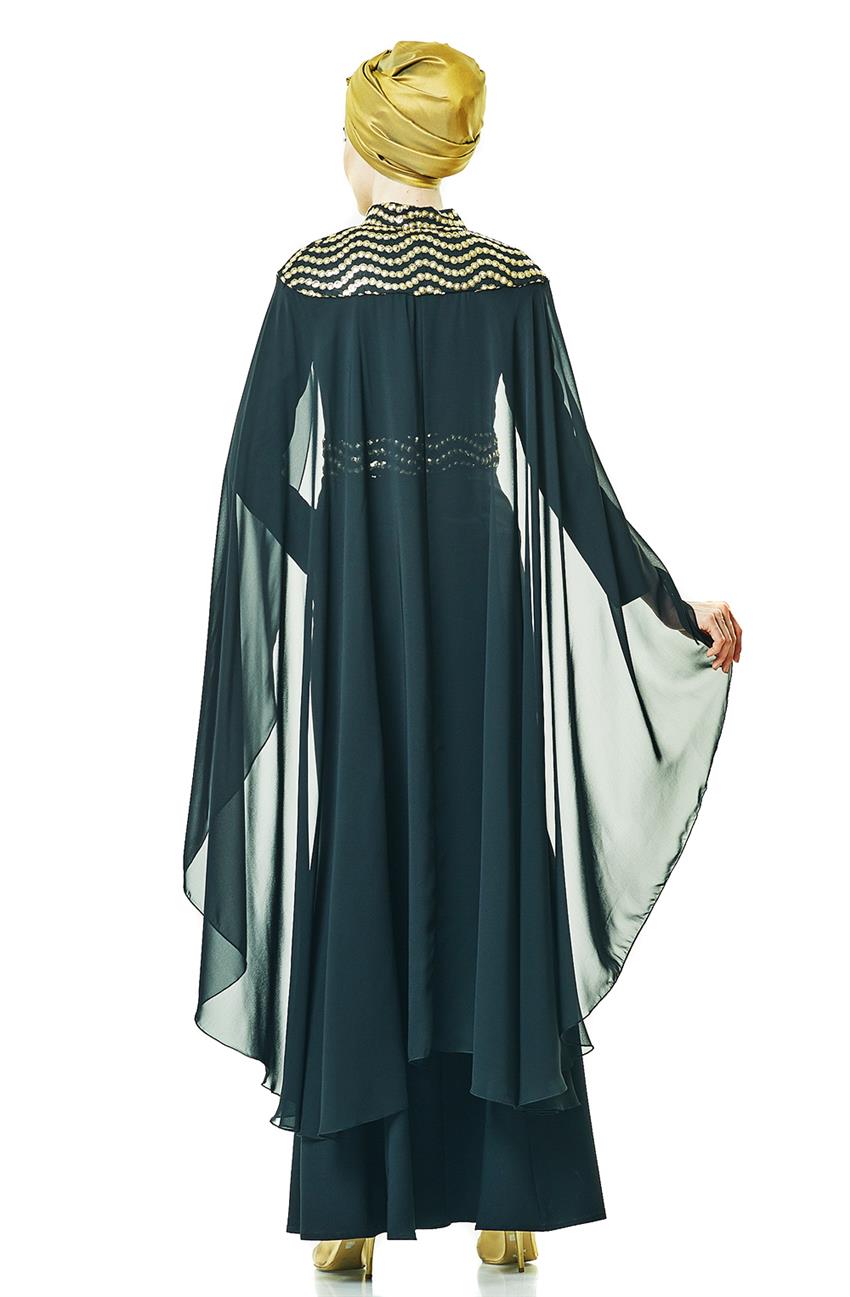 فستان سهرة فستان-أسود ar-6361-01
