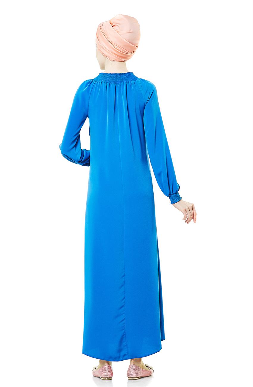فستان-أزرق غامق ar-4452-47