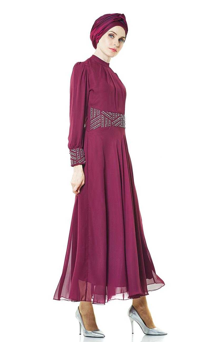 فستان-أرجواني ar-1732-51