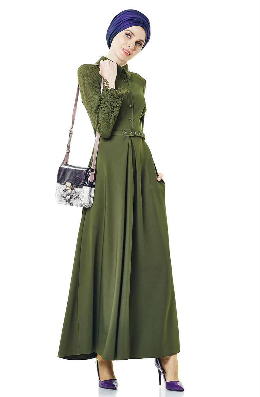 Dress-Green 1742-21