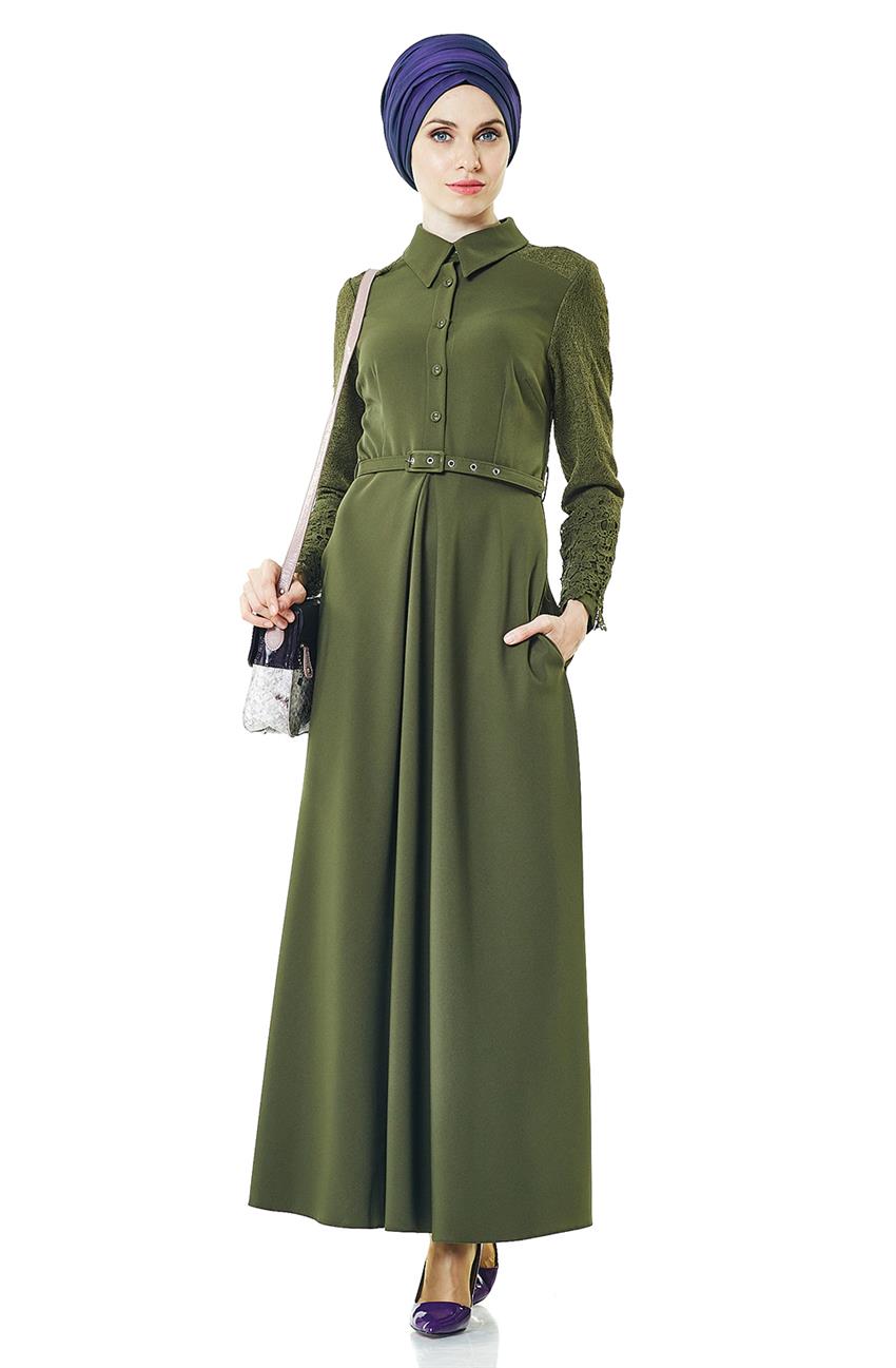 Dress-Green 1742-21