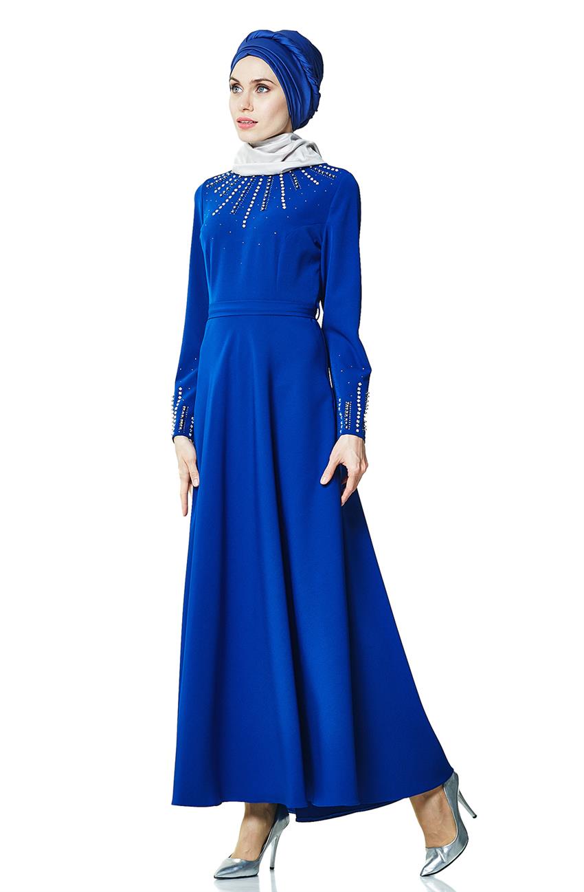 Evening Dress Dress-Sax 1769-47