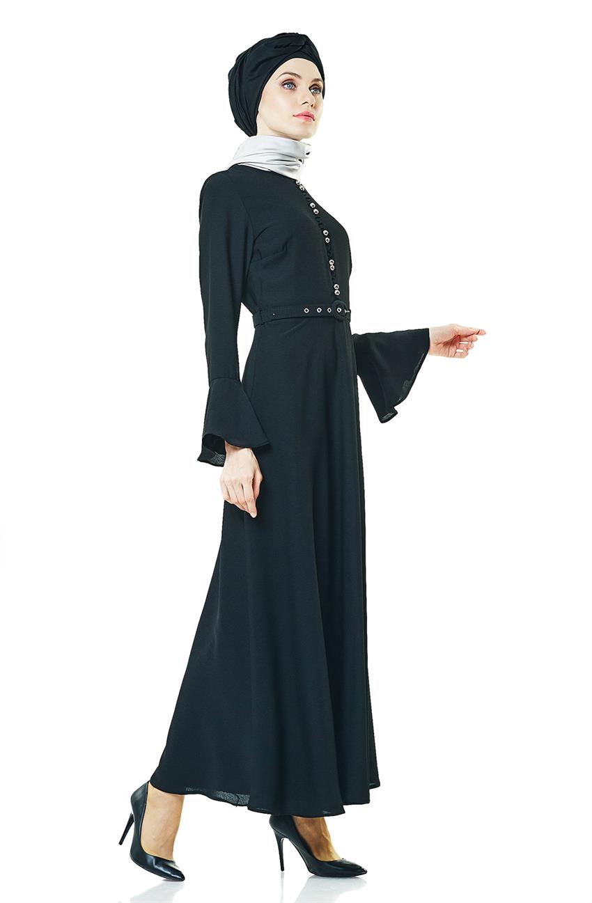 Dress-Black 1835-01