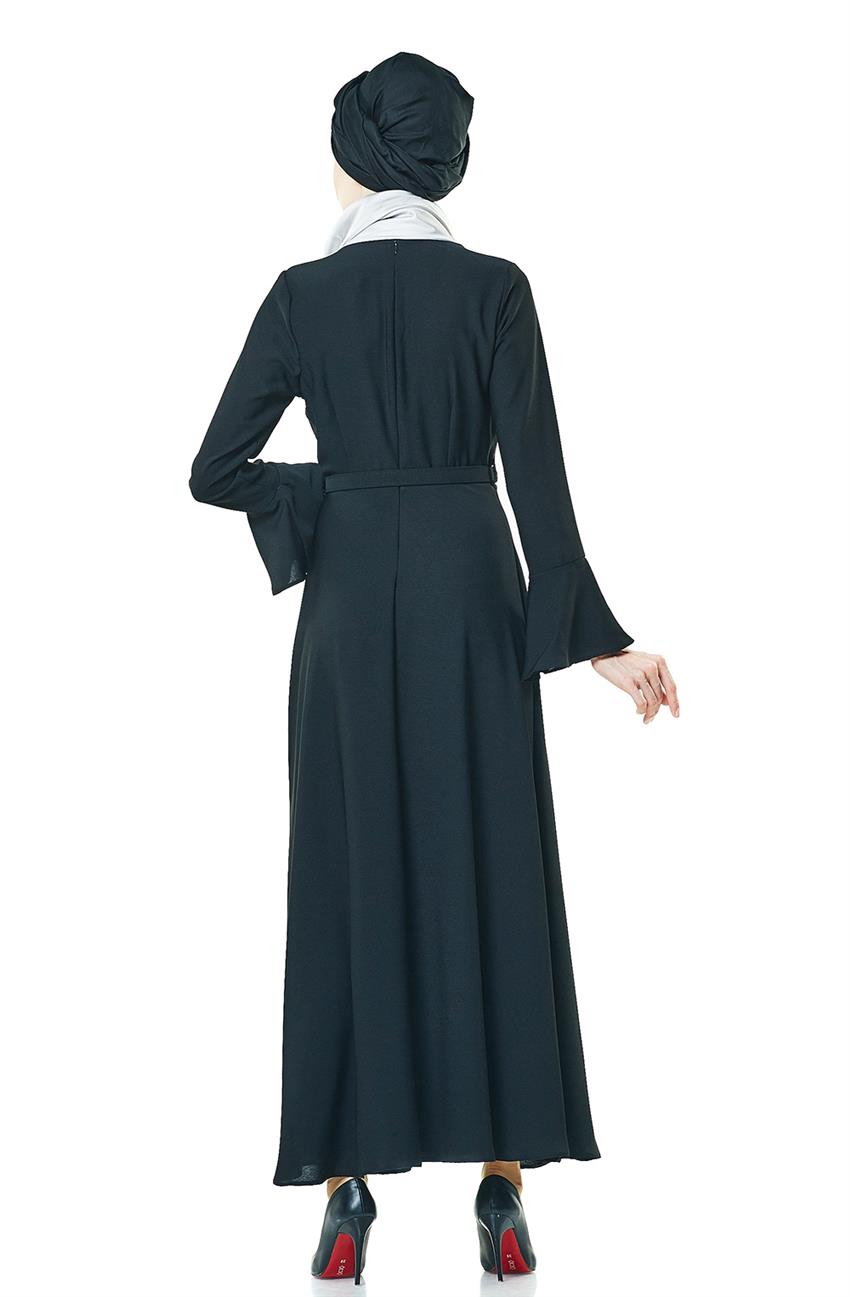 Dress-Black 1835-01