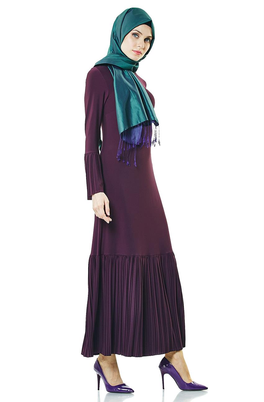 فستان-أرجواني ar-7256-51