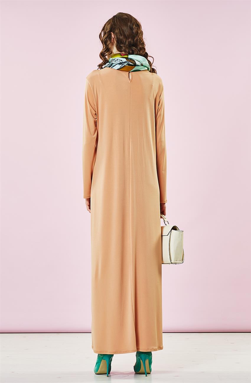 Buzi فستان-سيمون ar-54084-73