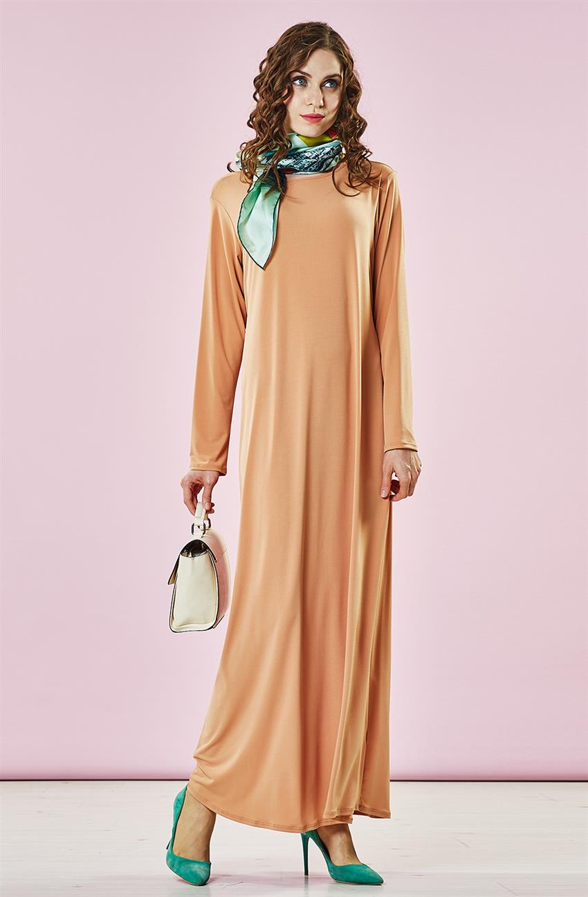 Buzi فستان-سيمون ar-54084-73