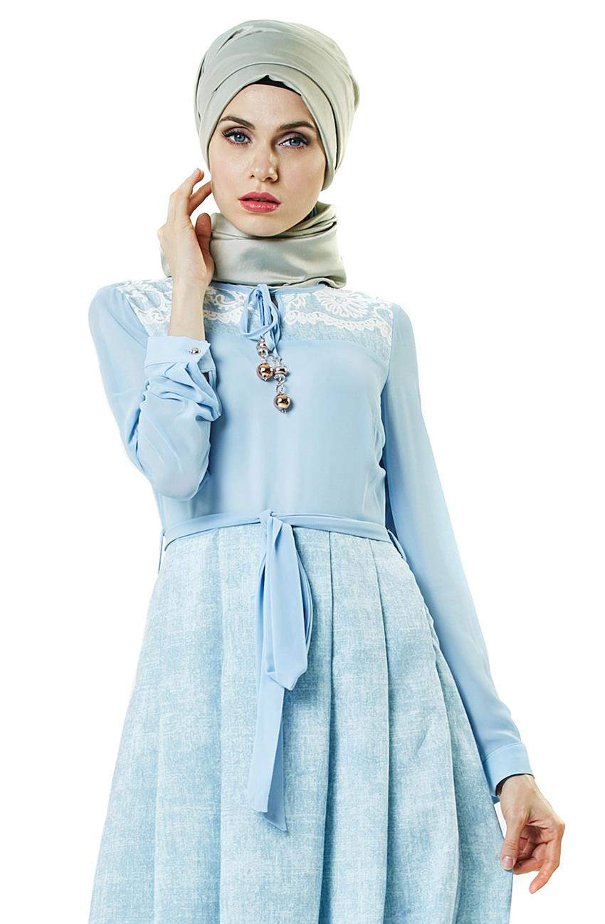 فستان سهرة فستان-أزرق ar-2808-118
