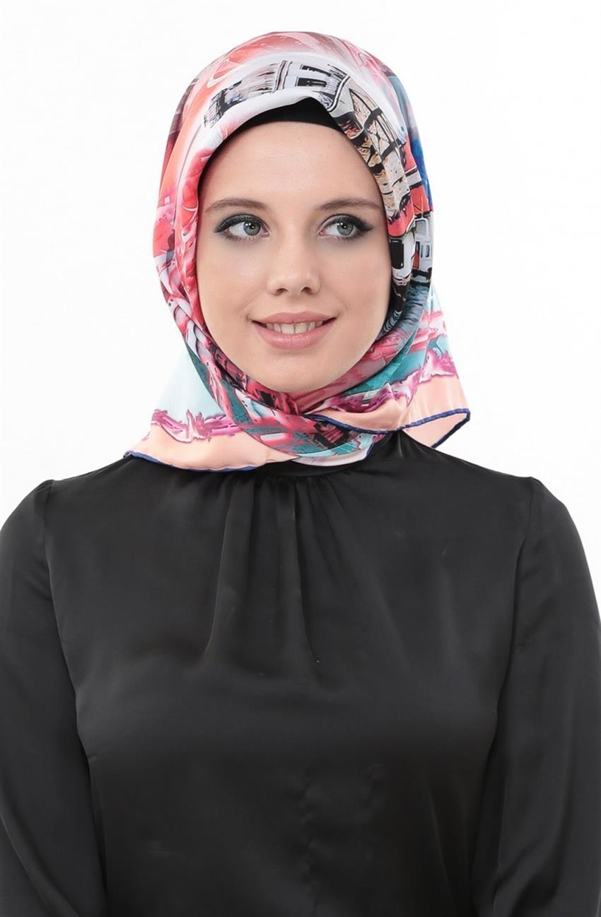 Scarf DT-228-06