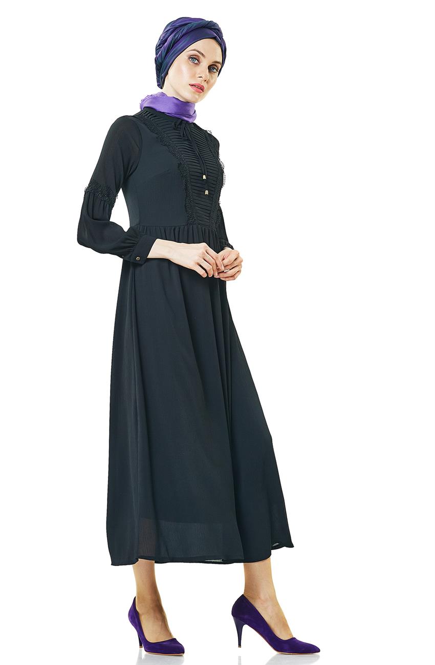 فستان-أسود BL7308-01