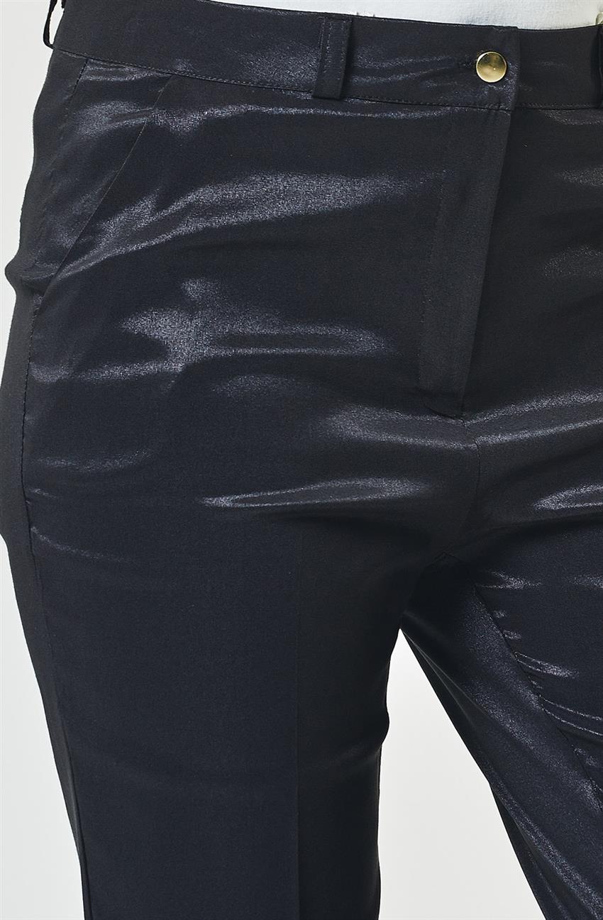 Siyah Pantolon VZ1014-01