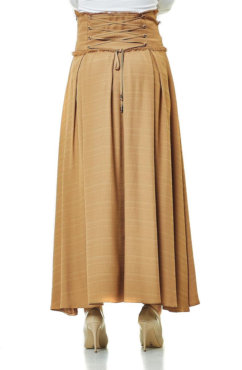 Skirt-Taba H7400-41