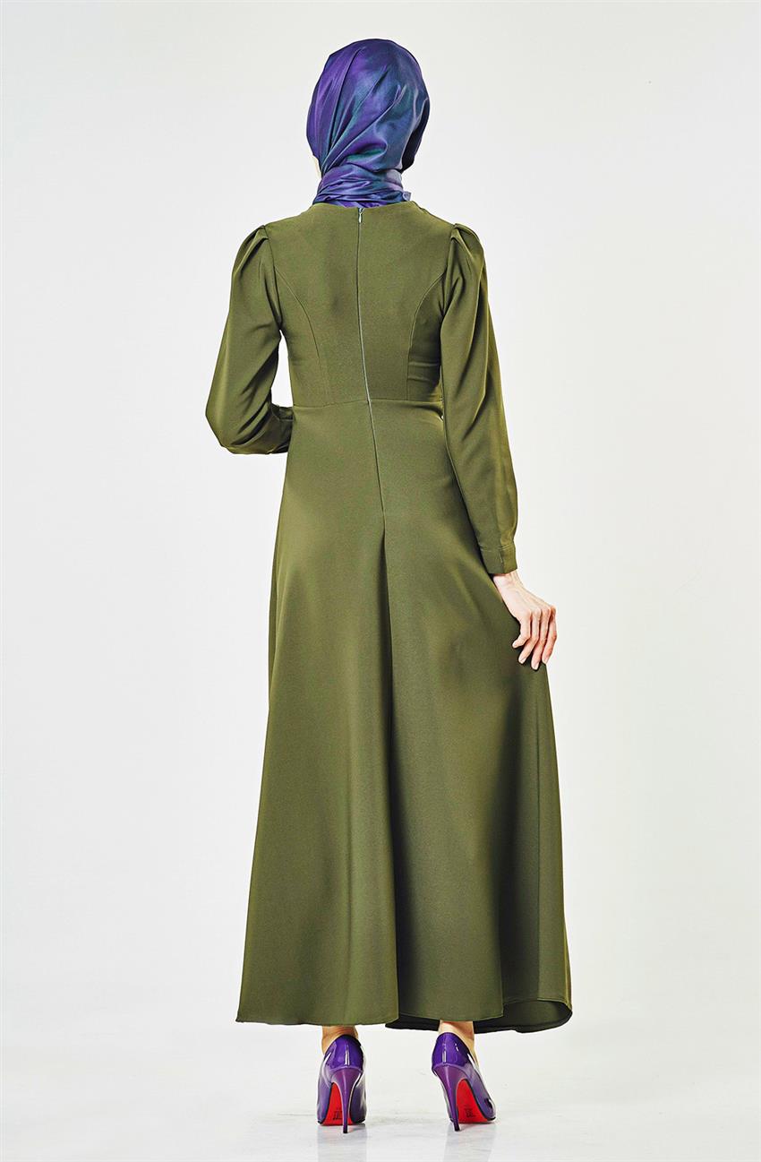 Dress-Green 1837-21