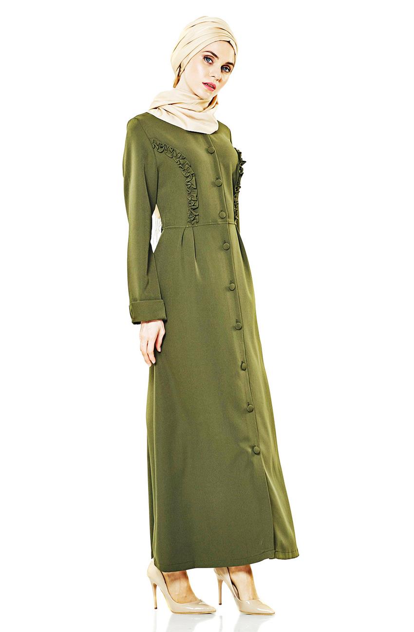 Dress-Green 1834-21