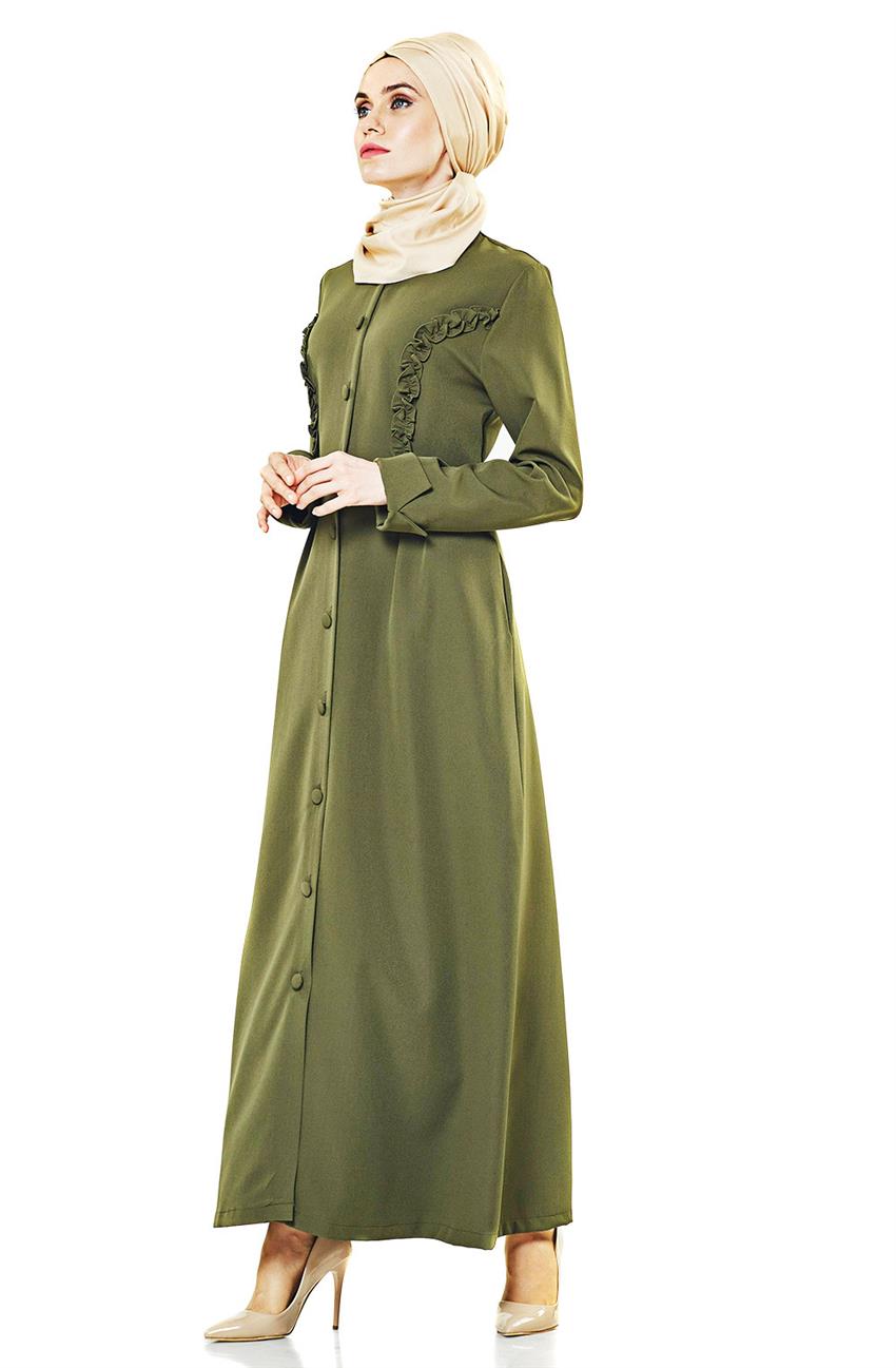 Dress-Green 1834-21