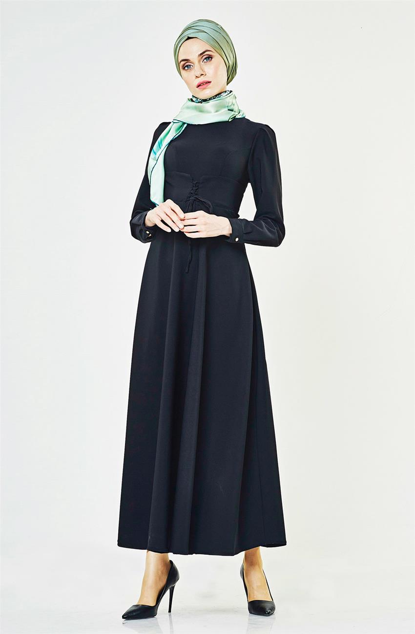 Dress-Black 1837-01