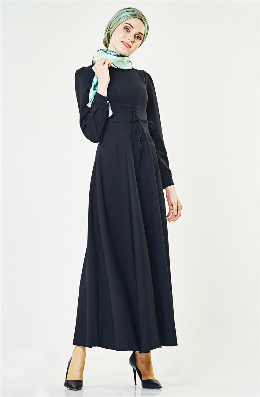 Dress-Black 1837-01