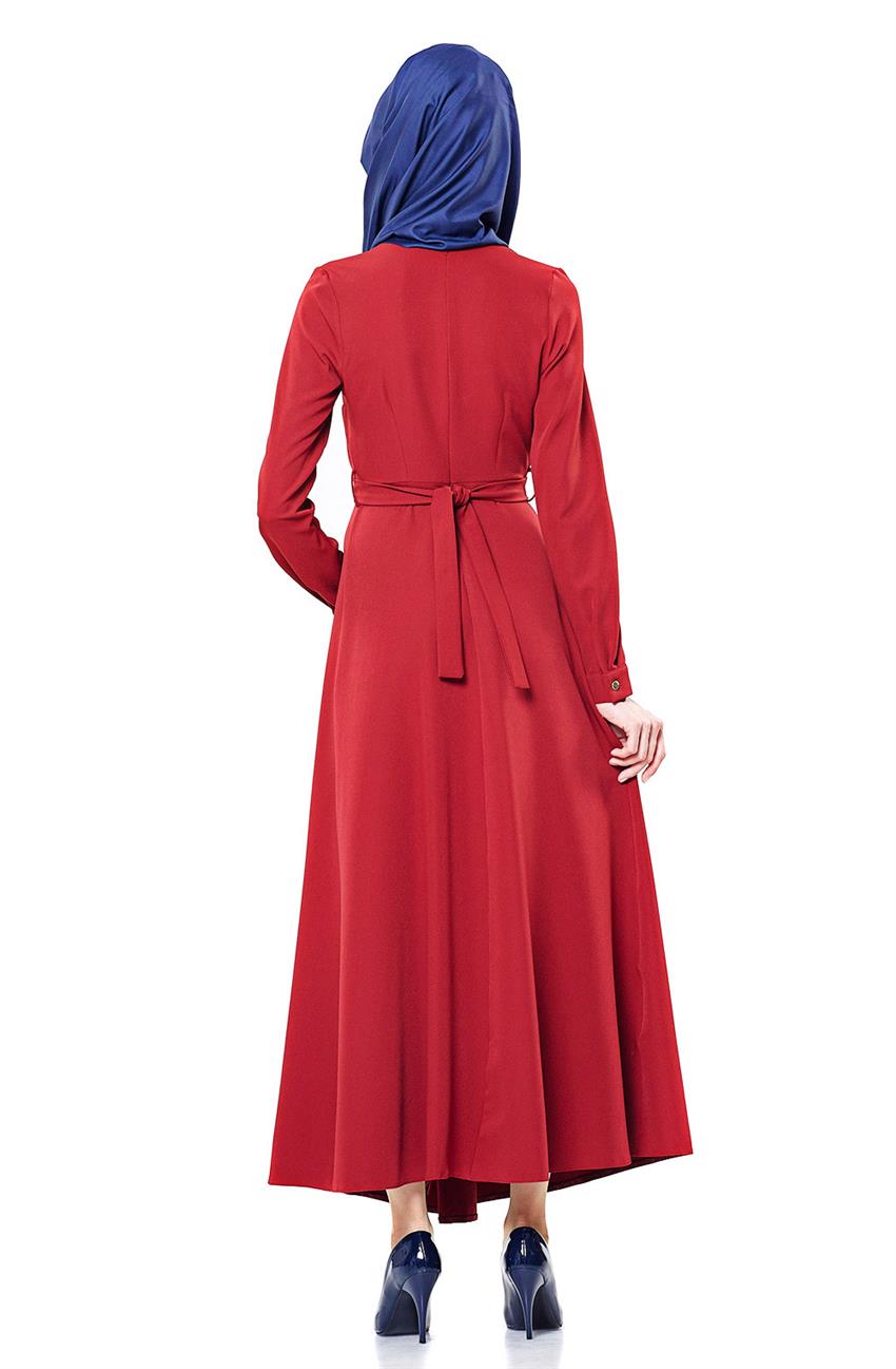 فستان-بوردو ar-1790-67