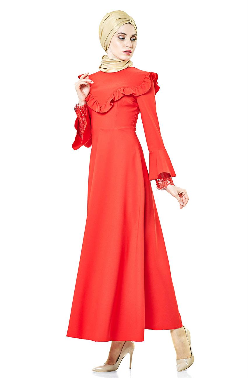 Dress-Red 1842-34