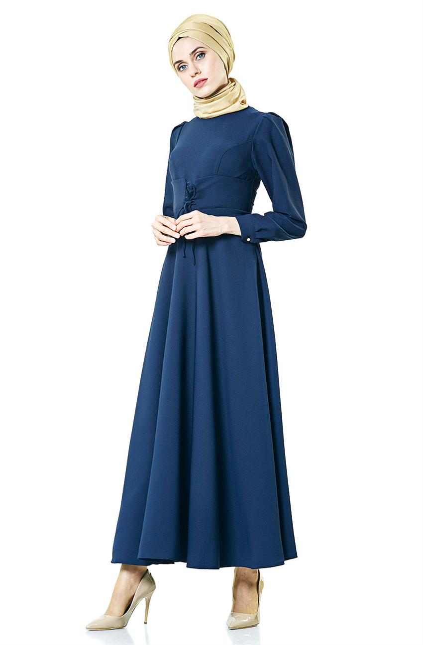 فستان-كحلي ar-1837-17