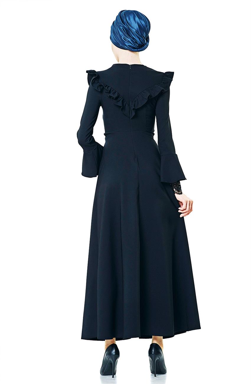 Dress-Black 1842-01