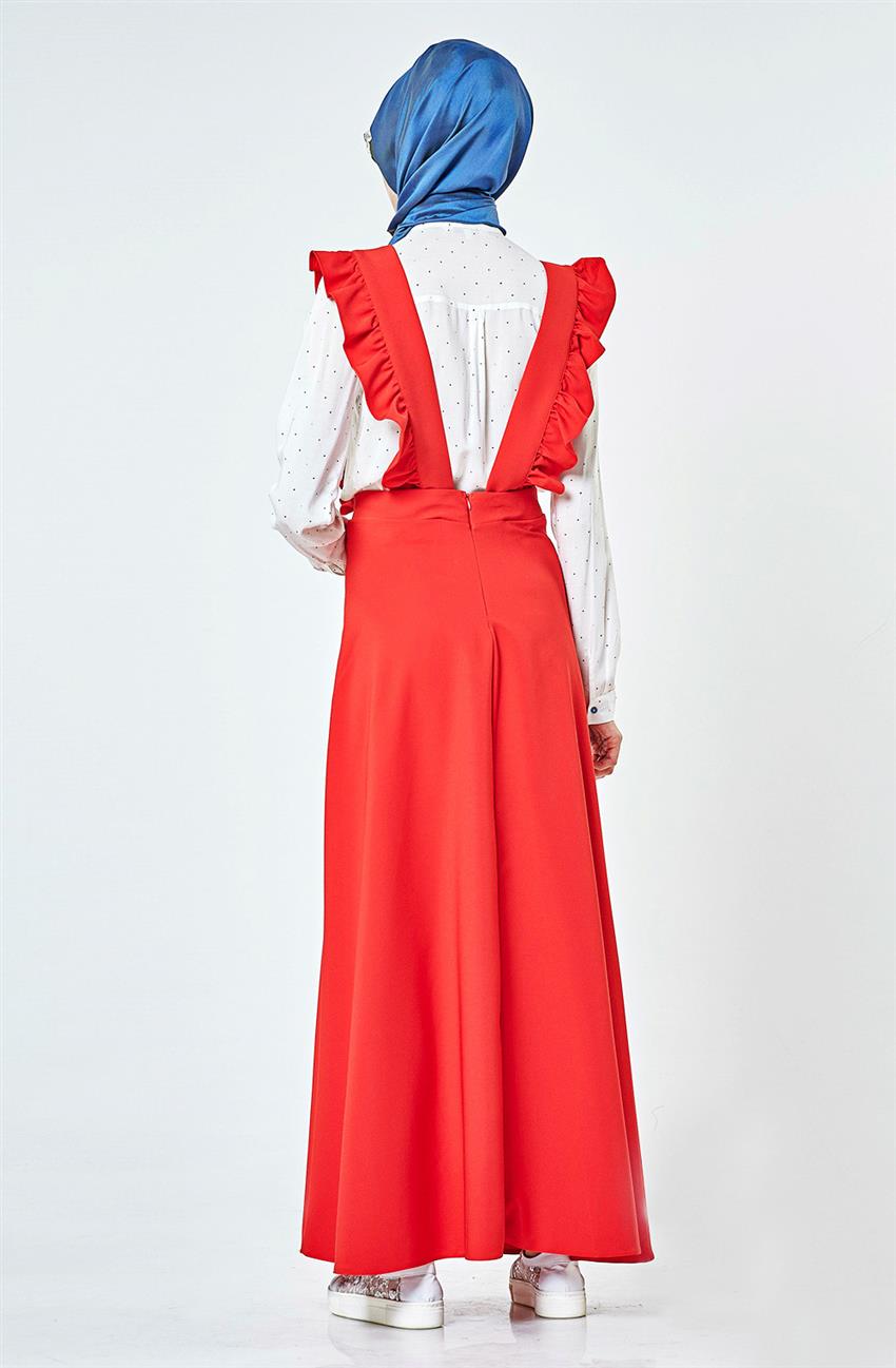 فستان-أحمر ar-1805-34