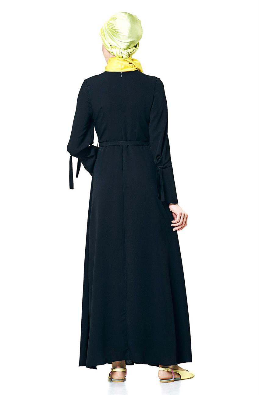 Dress-Black 1795-01