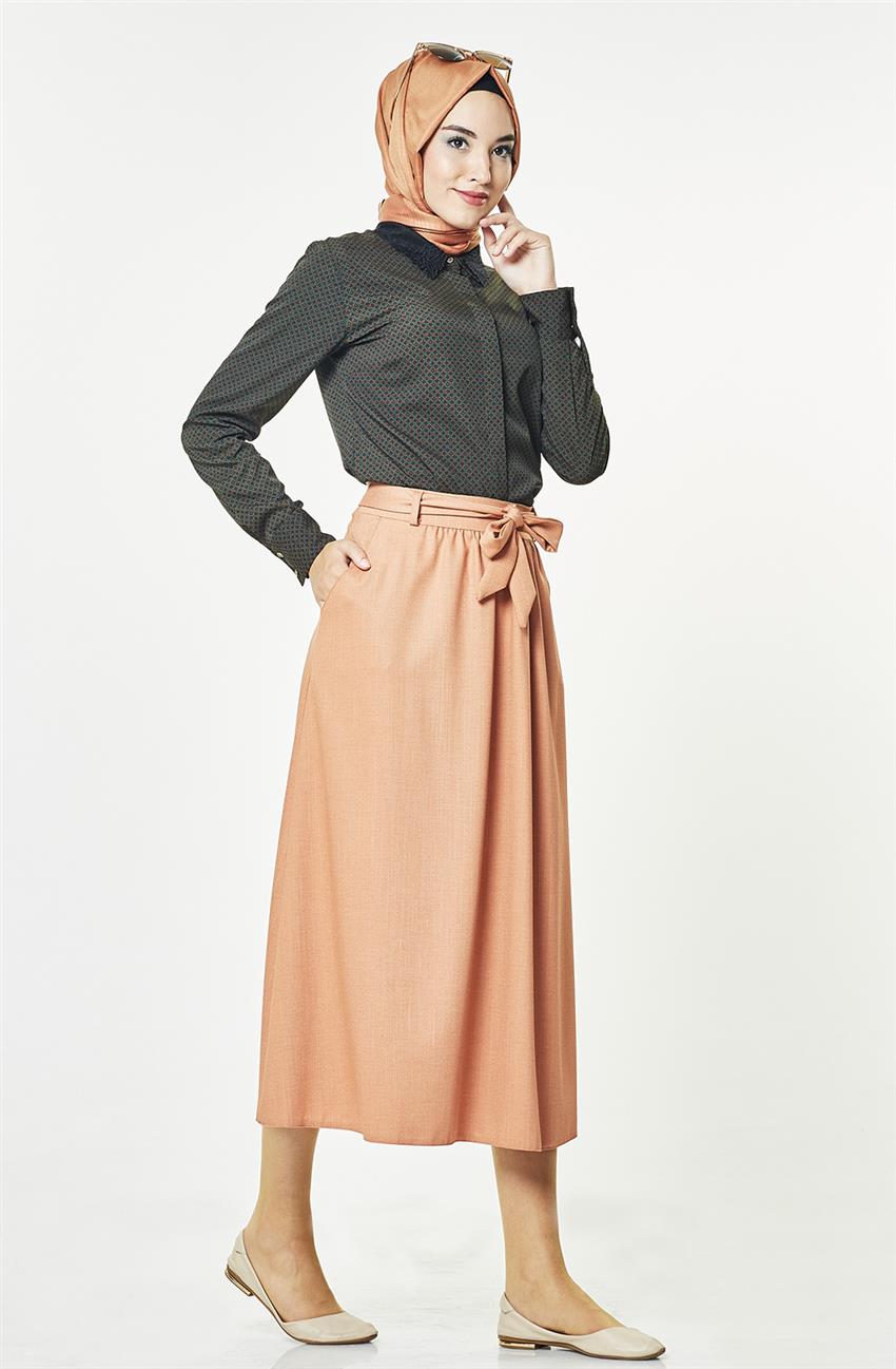 Skirt-Taba Ms670-32