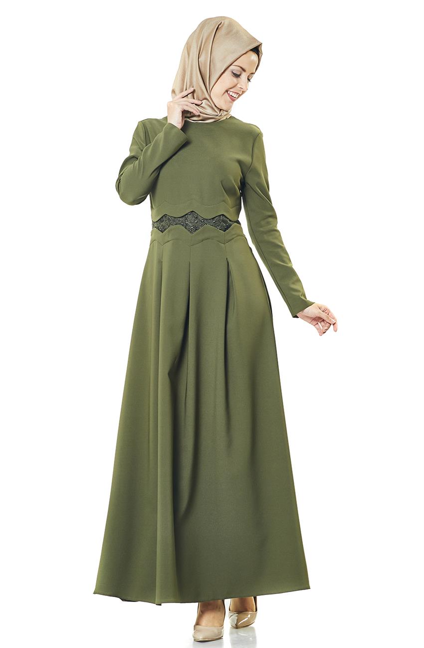 فستان-أخضر ar-1840-21