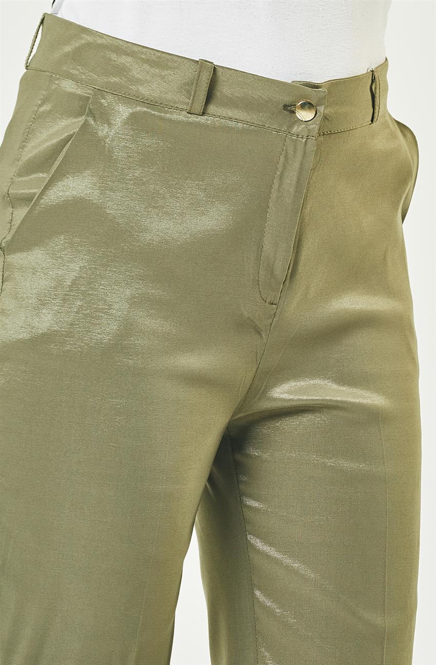 Pants-Khaki VZ1014-27