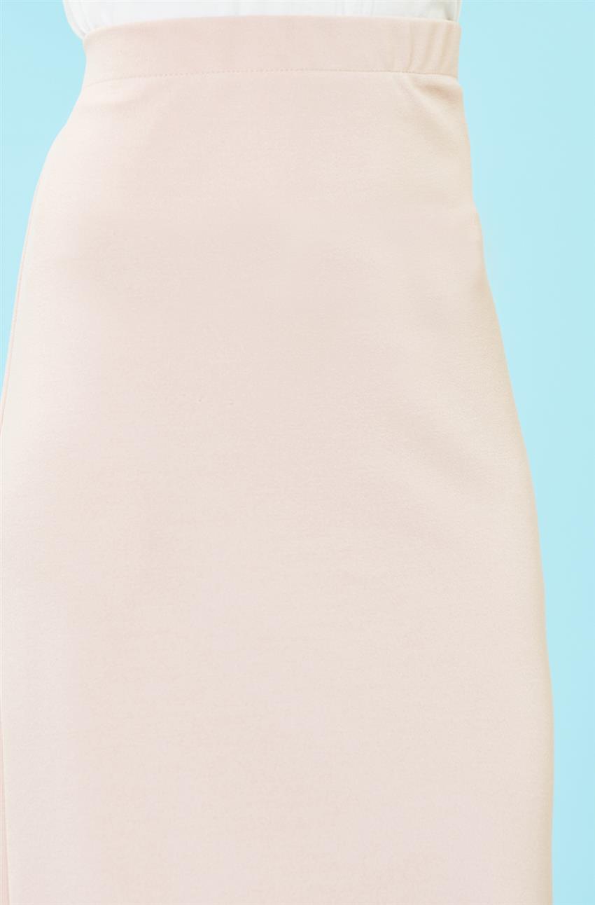 Skirt-Powder BL2615-41