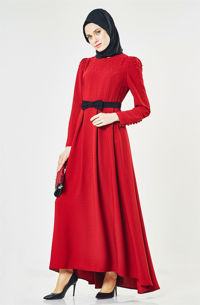 فستان-أحمر ar-1774-34