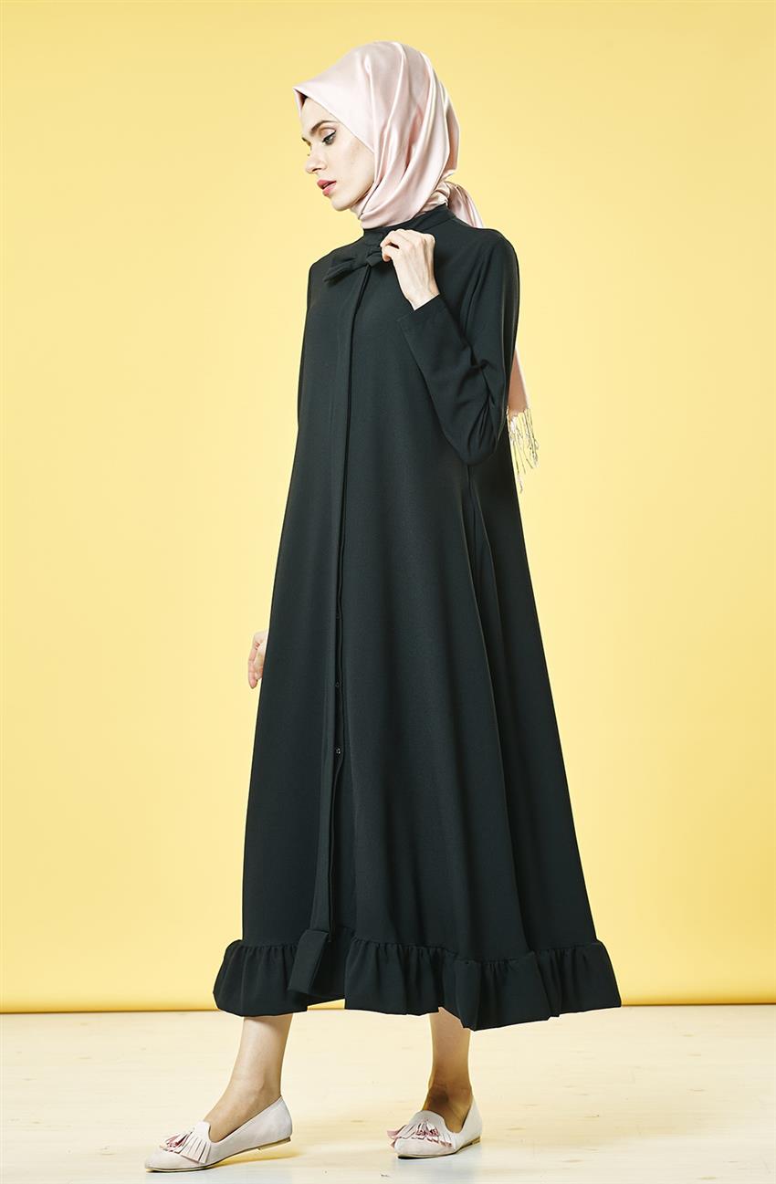 Dress-Black BL7328-01