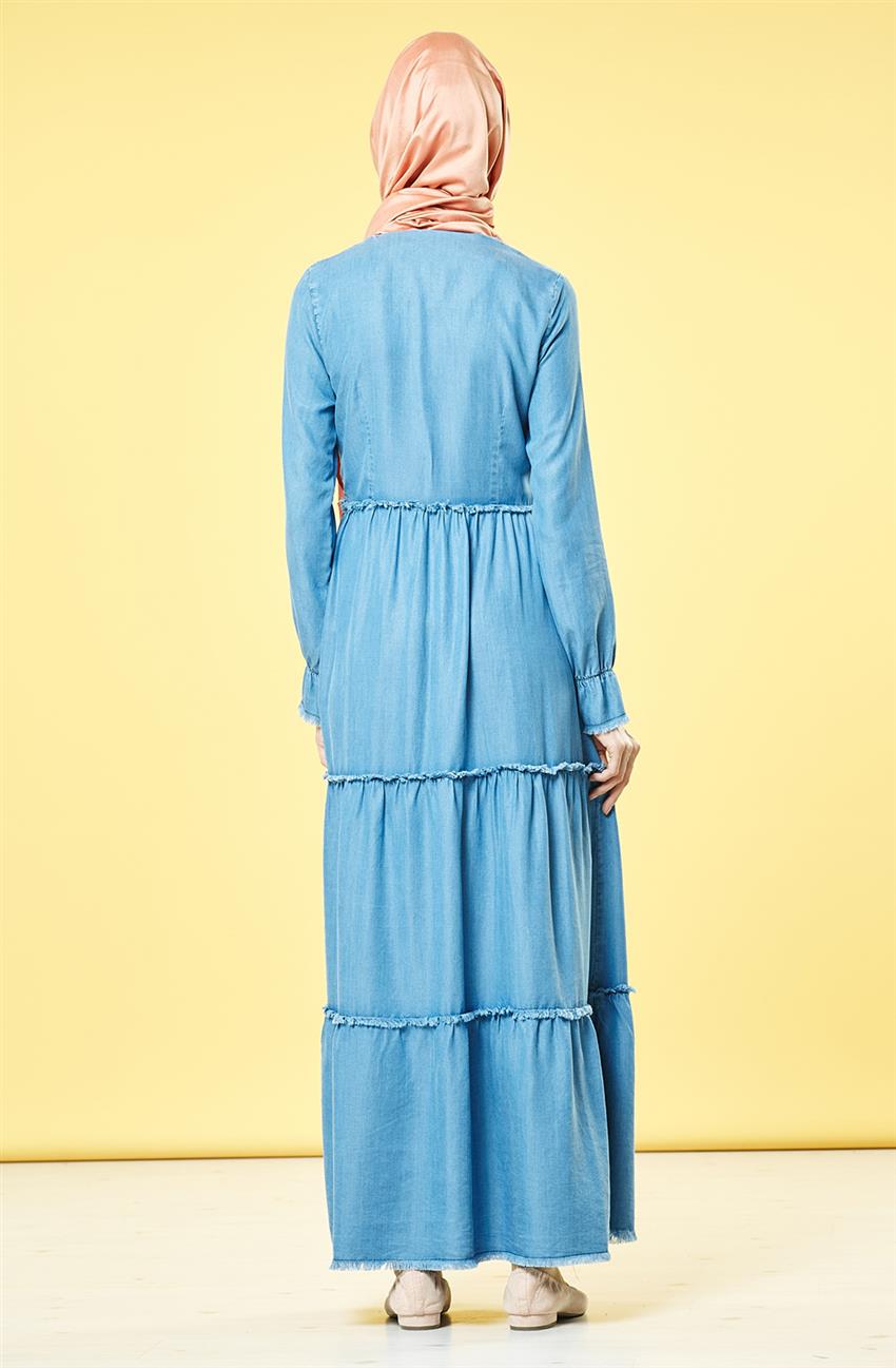 فستان-أزرق ar-9764-70