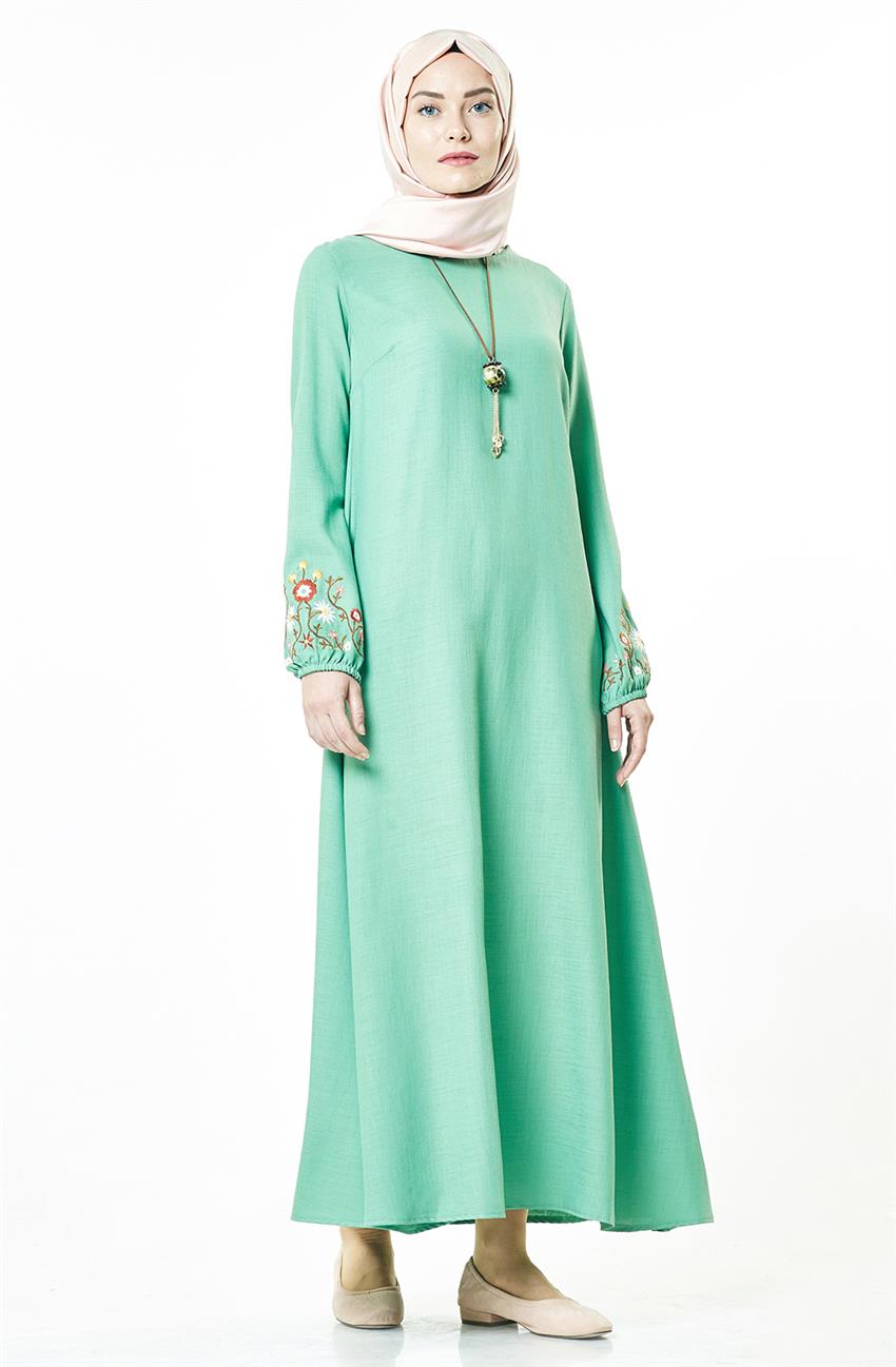 Dress-Green BL7273-21