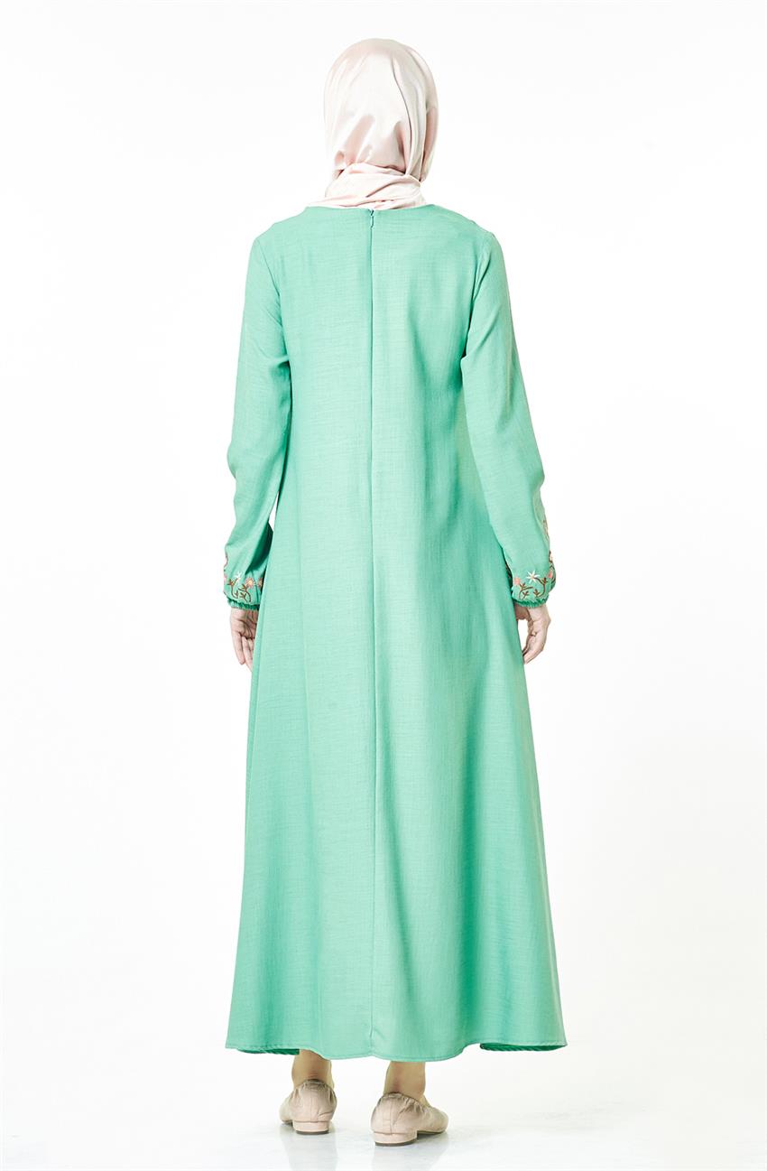 Dress-Green BL7273-21