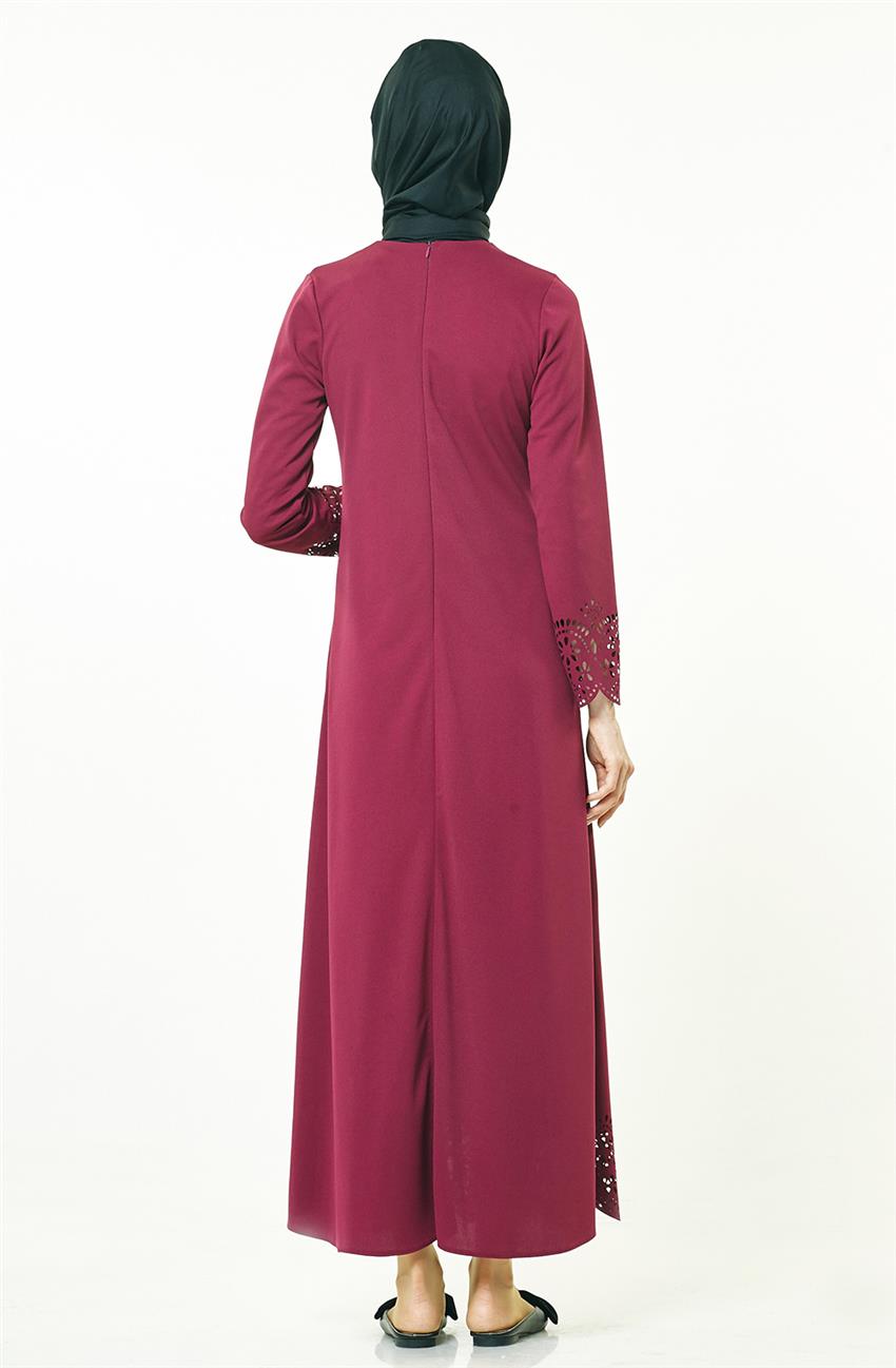 Dress-Purple 6053-45