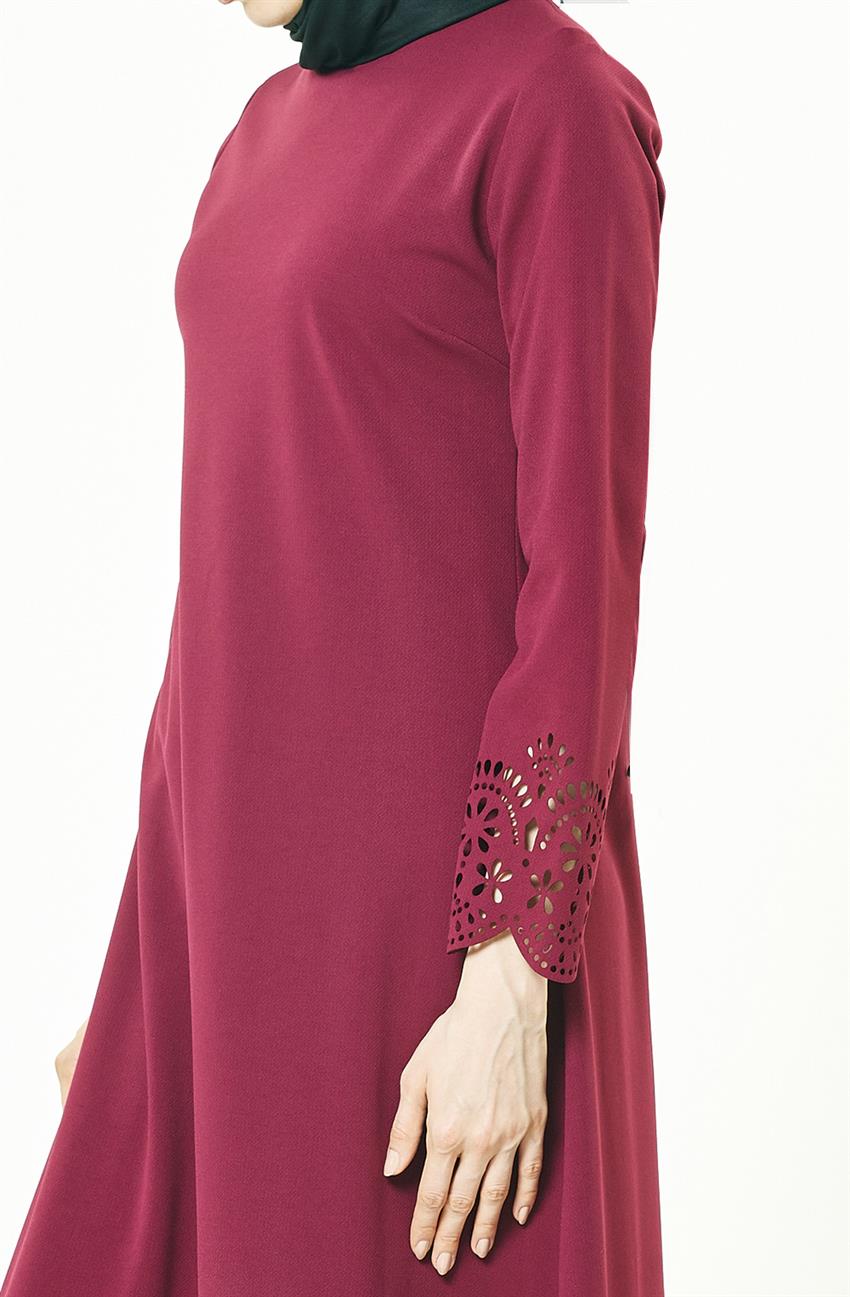 فستان-أرجواني ar-6053-45