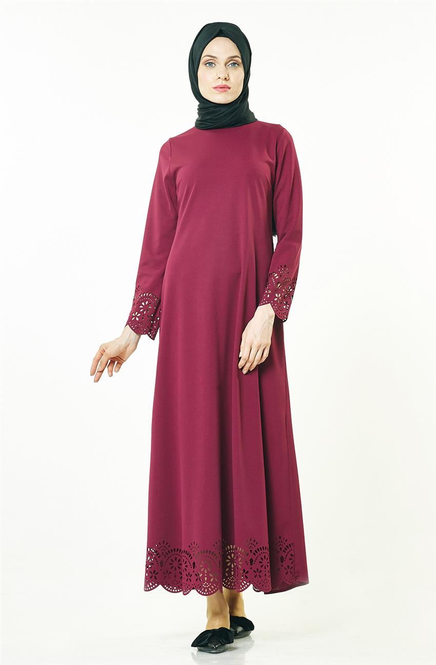 فستان-أرجواني ar-6053-45