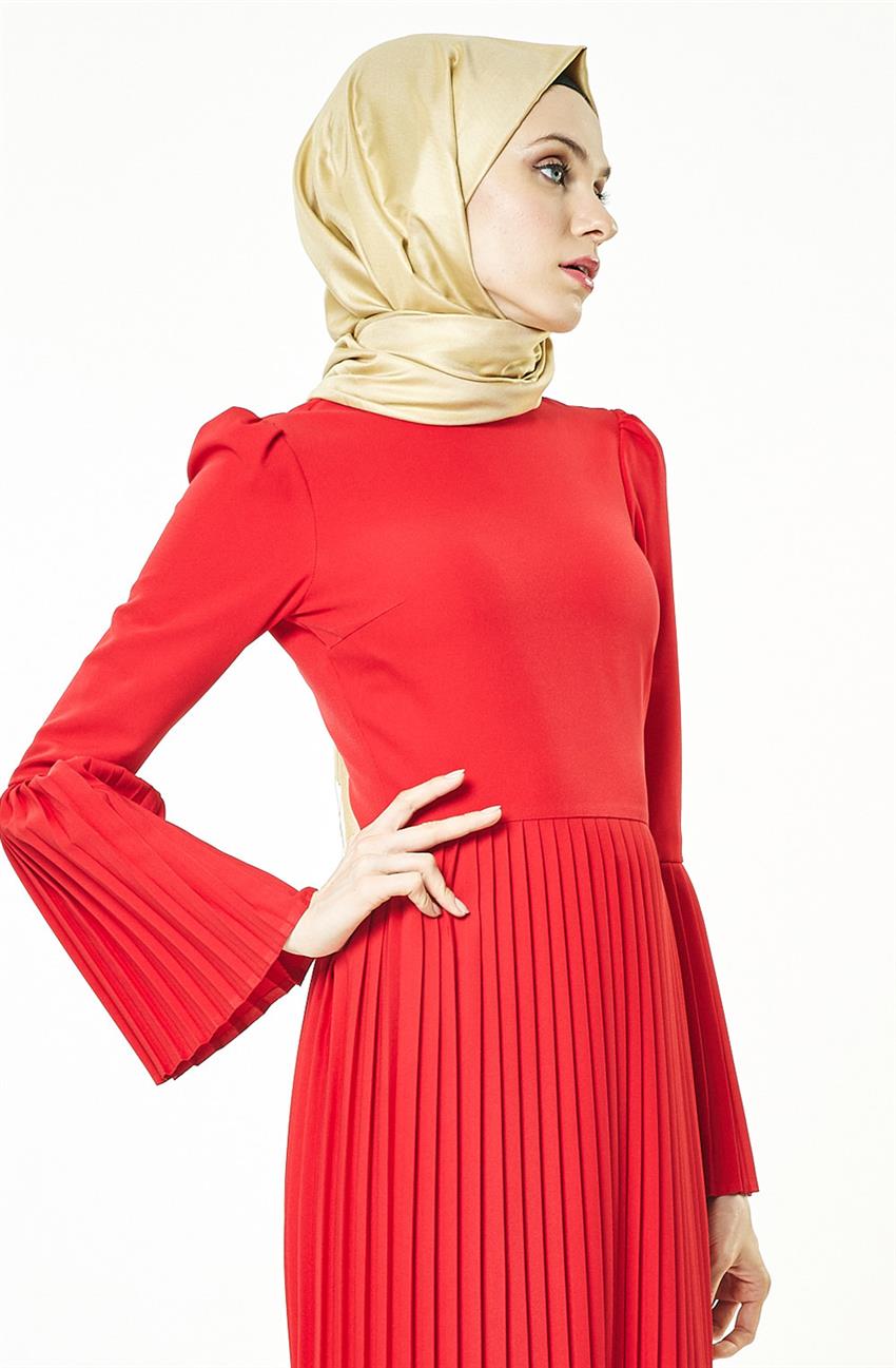 فستان-أحمر ar-5568-34