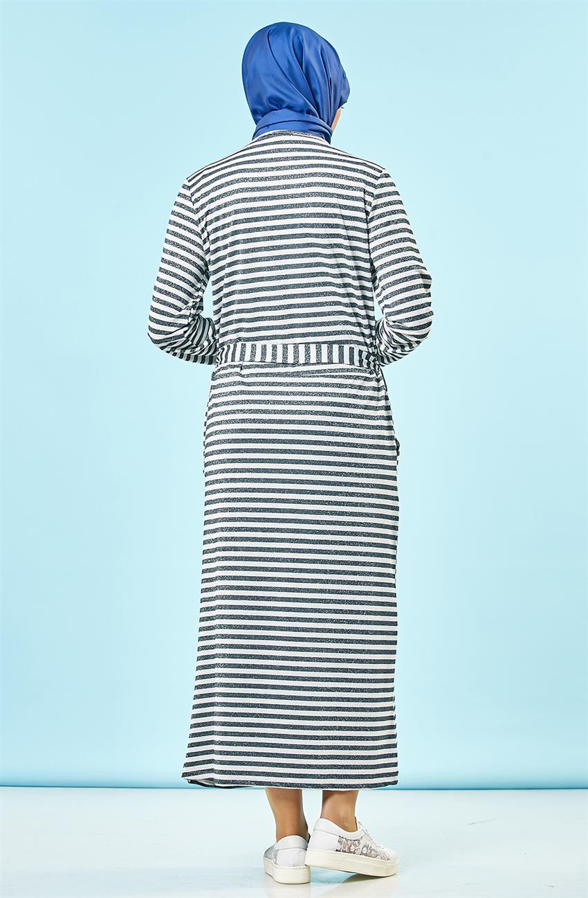 فستان-أرجواني ELB2002-1-51