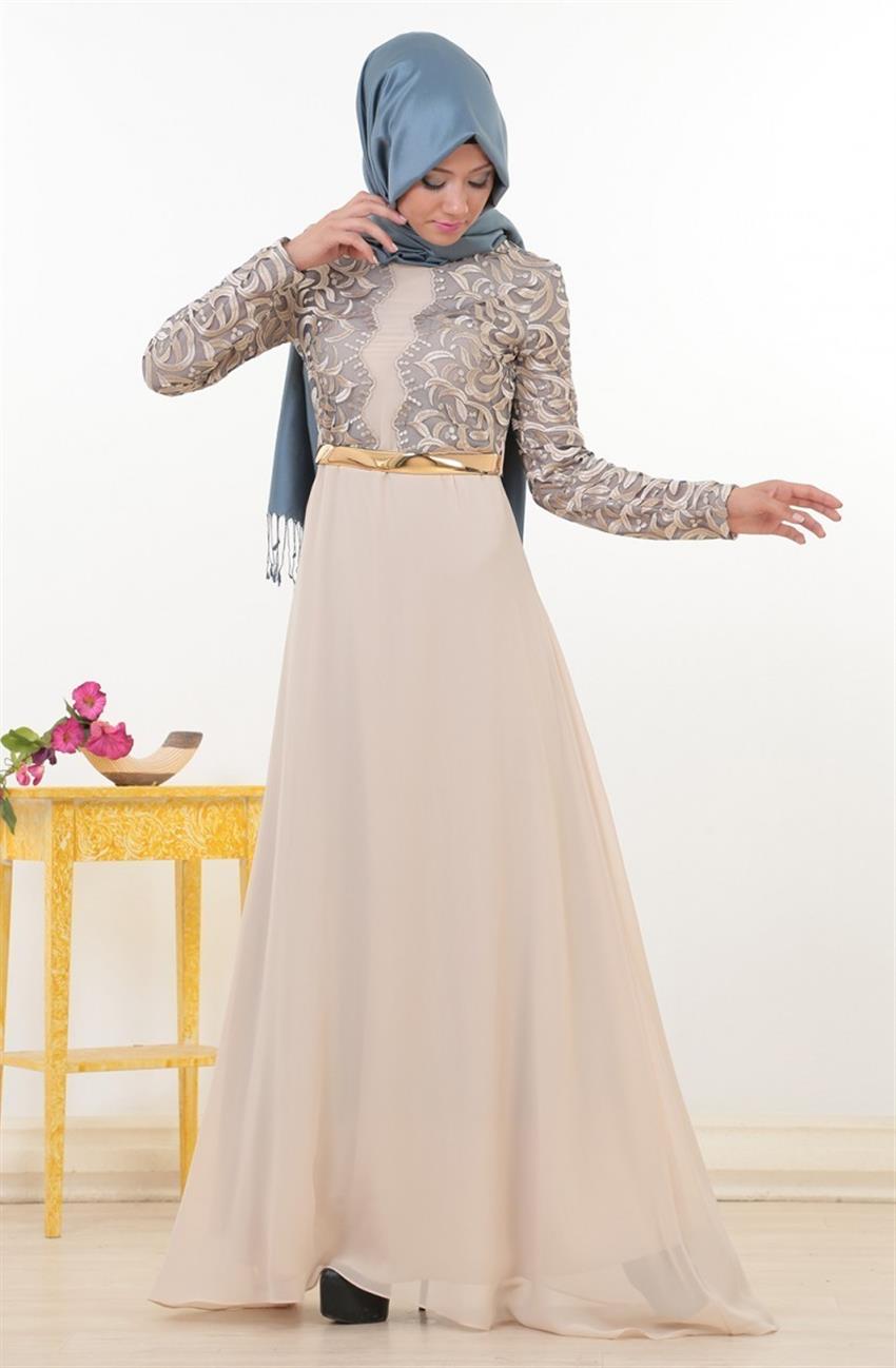 فستان-بنطلون جينز ar-1520-11