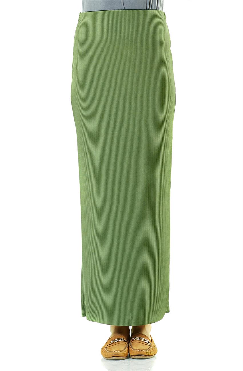 Pilise Suit-Green 1408-21
