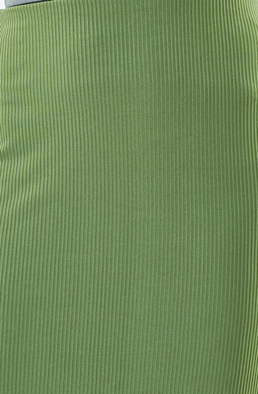 Pilise Suit-Green 1408-21